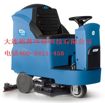 遼寧撫順供應工業用洗地機