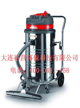 大連工業(yè)集塵機品牌