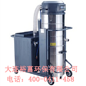 南京大型工業吸塵器價格