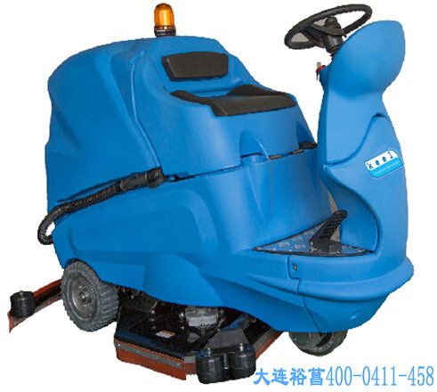萊陽(yáng)手推式洗地機(jī)_東營(yíng)洗地吸干機(jī)（精華）