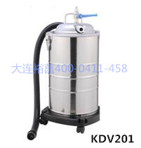 2018凱爾樂氣動吸塵吸水吸油機參數價格