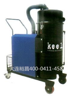 2018大連開發(fā)區(qū)工業(yè)固液分離式吸油機